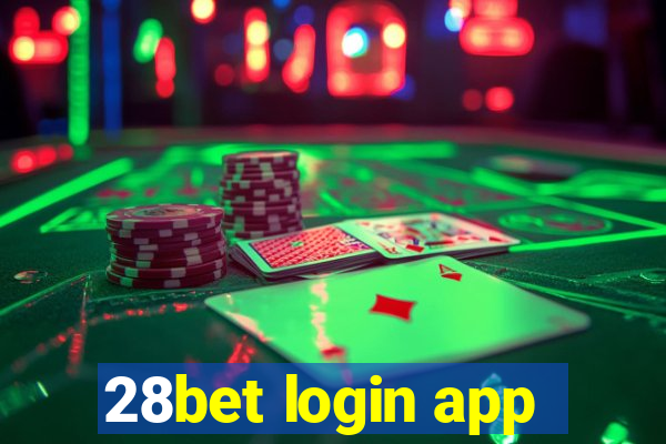 28bet login app